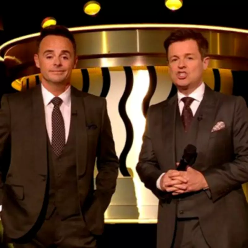 Britain's Got Talent Fans Demand Format Change Over 'Unfair' Golden Buzzer