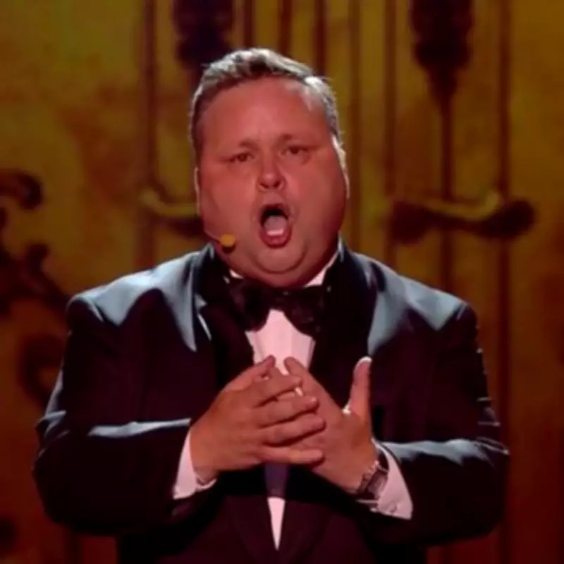 Britain's Got Talent Must Adapt to Survive, Warns First Winner Paul Potts