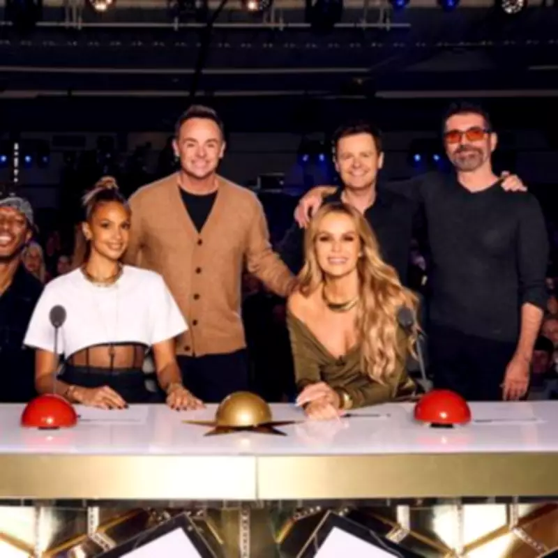 Britain's Got Talent Semi-Final 4: Start Time and Performers Revealed