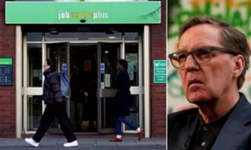 Britain's NEET Crisis: A Million Young People Not in Work or Education