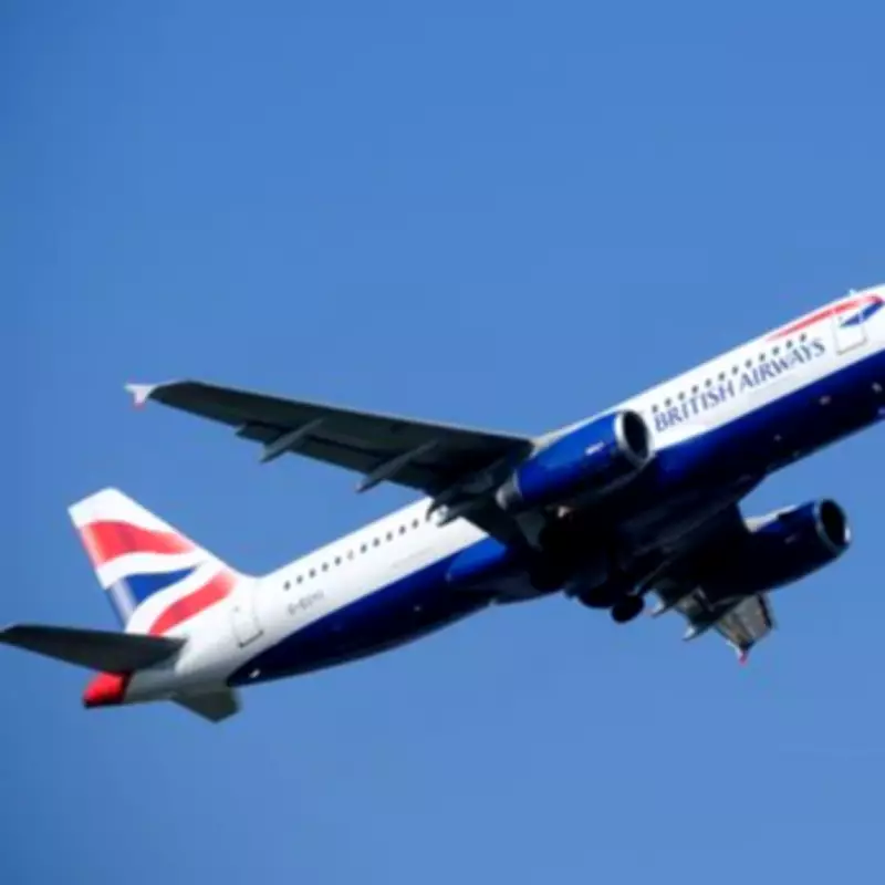 British Airways Bans Hiking Poles from Cabin Luggage for Safety