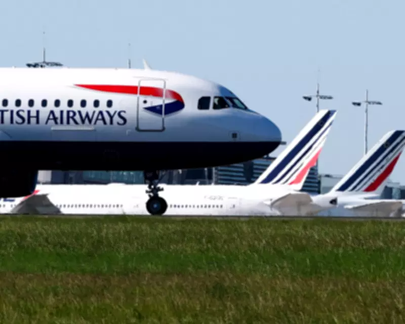 British Airways Fares to Rise as IAG Seeks to Offset €2bn Fuel Cost Hit
