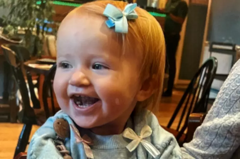 British Baby Dies After Contracting E. coli on Egypt Holiday