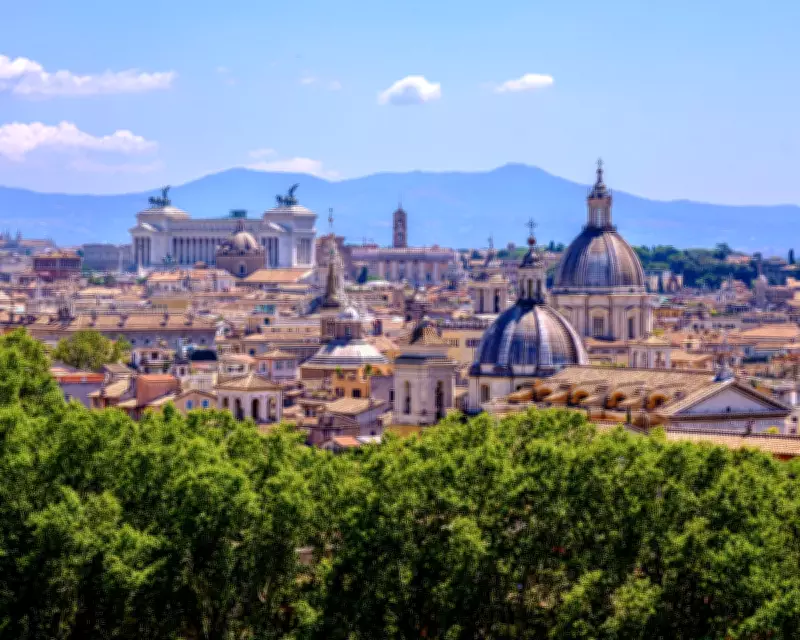 British Council Staff in Italy Strike Over 80% Workforce Cut Proposal