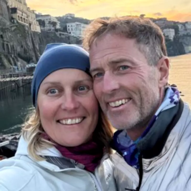 British Couple in Iran Cut Off from 'Terrified' Family After BBC Interview