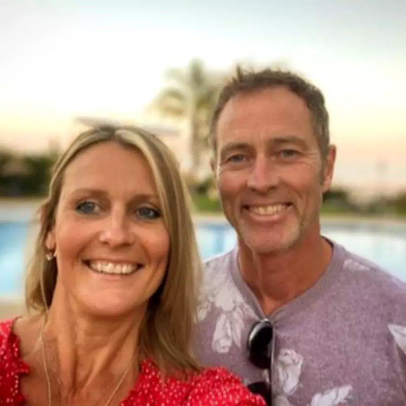 British Couple in Iran Prison Cut Off from Family, Son Reveals Terrifying Silence