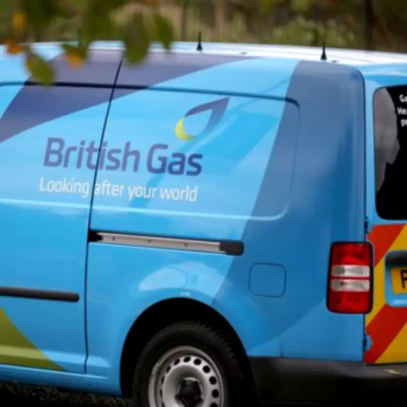British Gas Offers Free Boiler Services to Non-Customers
