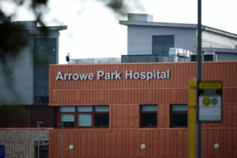British Hantavirus Cruise Passengers to Isolate at UK Hospital