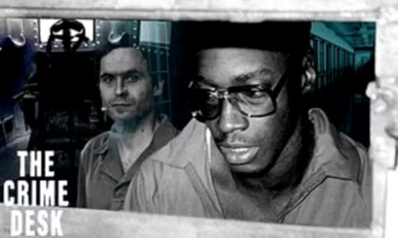 British Lawyer Recalls Horror of Innocent Client's Gas Chamber Execution