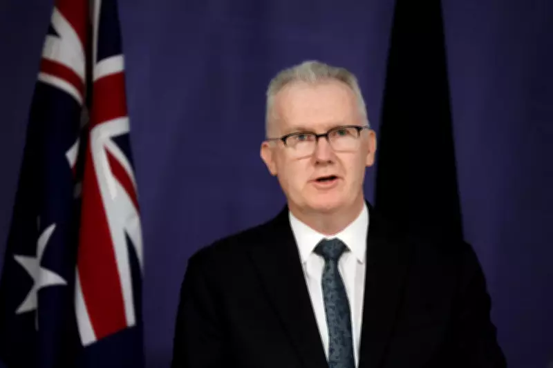 British Man Convicted for Nazi Imagery in Australia After Visa Cancelled