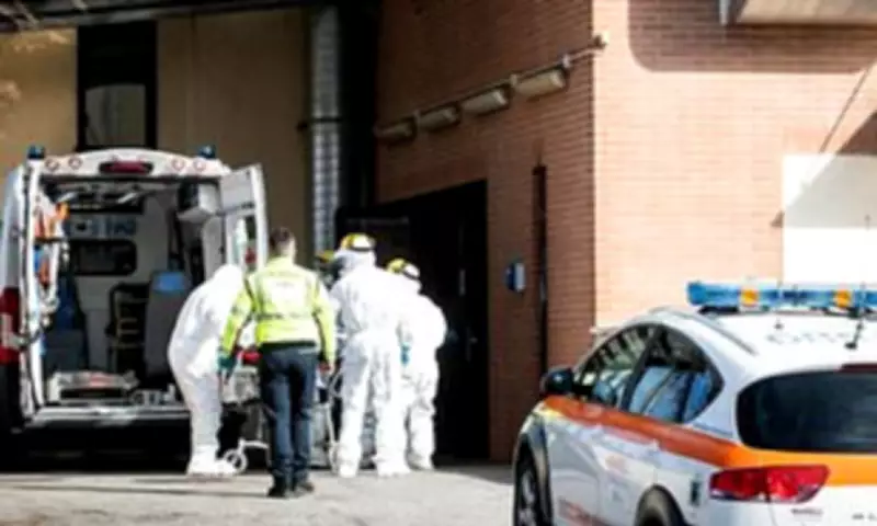 British Man Quarantined in Milan Over Hantavirus Fears, Tests Negative