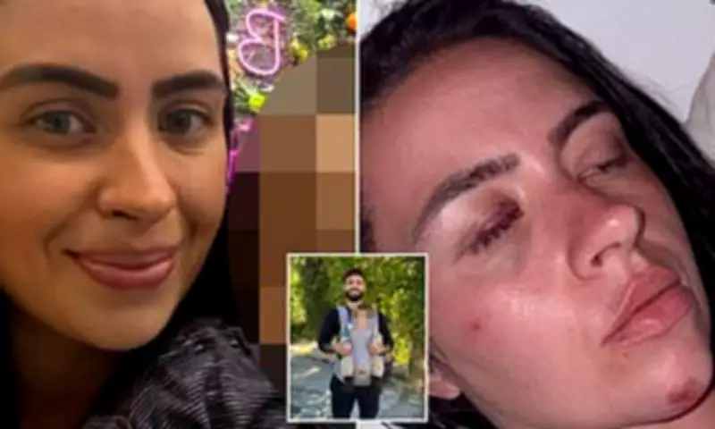 British mother begs for help after toddler kidnapped in Cyprus by ex