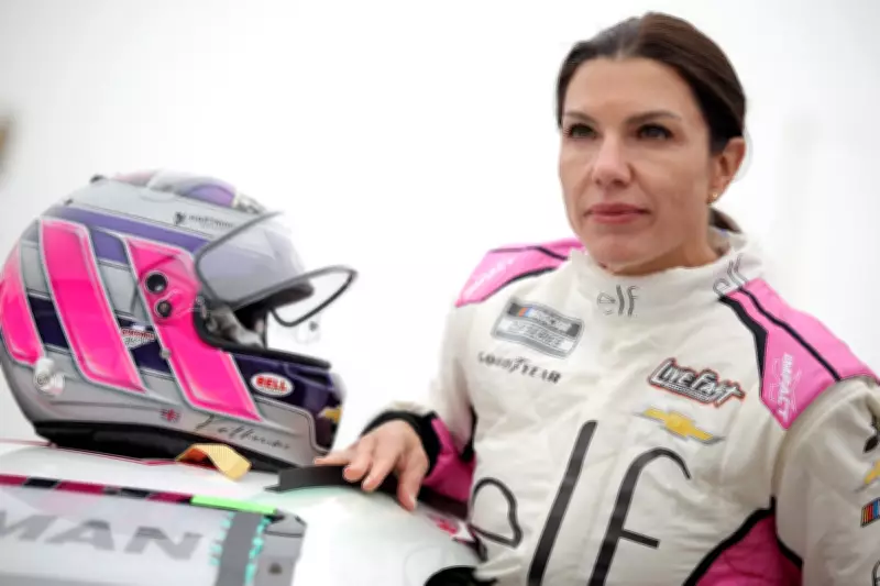 British racer Legge's 'Double' bid ends in early Indy 500 crash