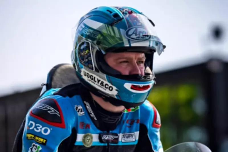 British Rider Daniel Ingham Dies After Isle of Man TT Qualifying Crash