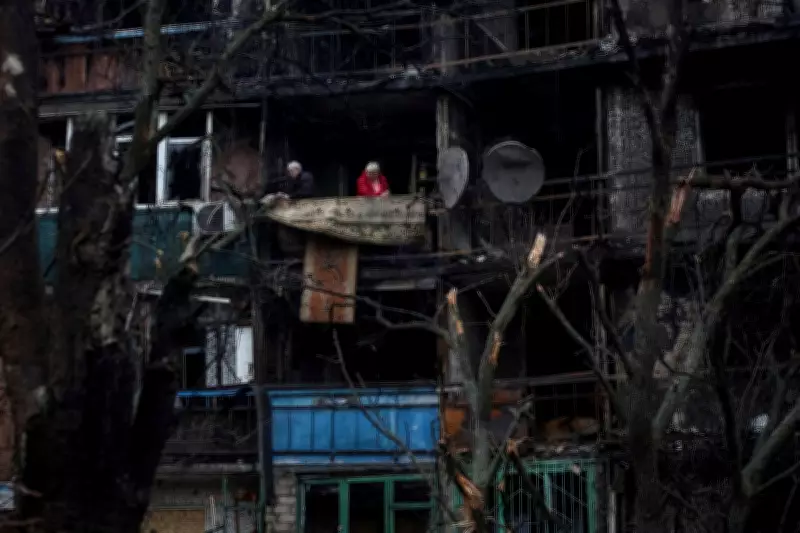 British Soldier Fighting for Ukraine Killed in Donetsk Region