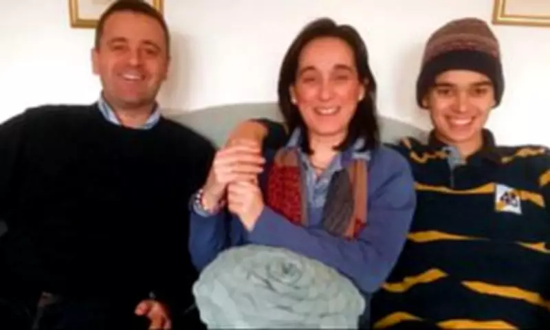 British Student Pedro Ballester on Path to Becoming First Gen Z Saint