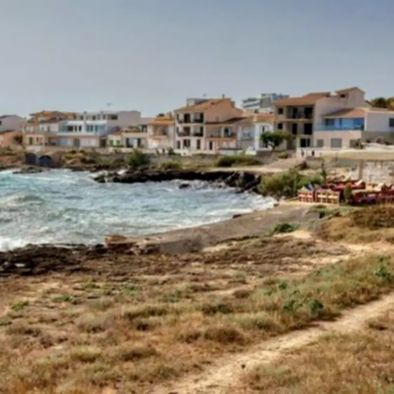 British Tourist Dies in Mallorca with Glass Shards in Head