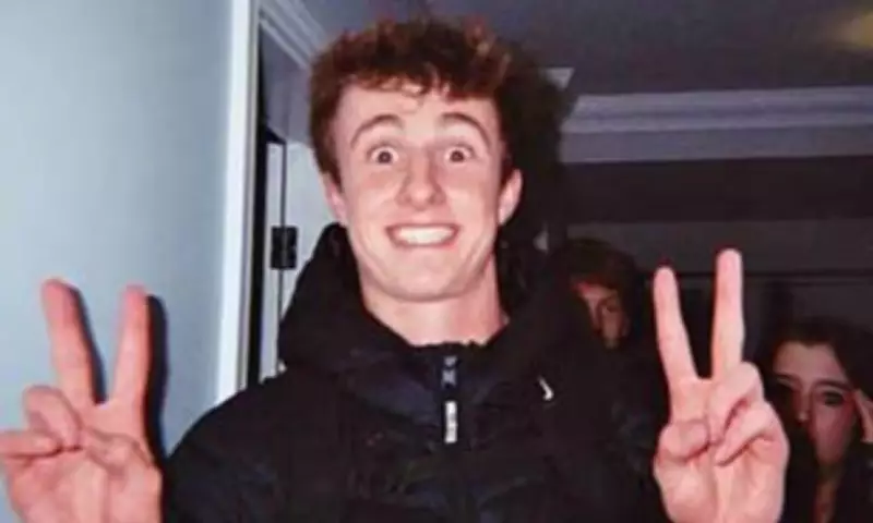 British Tourist Dies in Tragic Hotel Balcony Fall in Tenerife