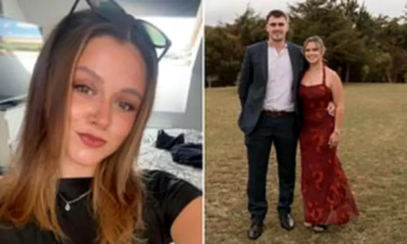 British Woman, 21, Killed in Australia Crash Before Flight Home
