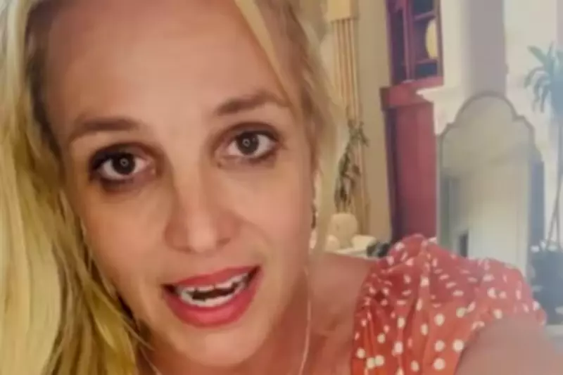 Britney Spears at Crossroads: #FreeBritney Movement Reassessed After DUI