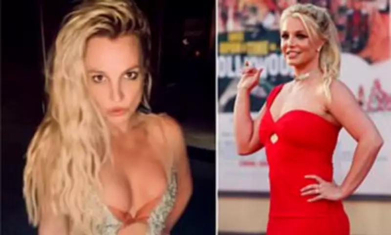 Britney Spears Calls DUI Arrest a 'Blessing in Disguise' After Rehab