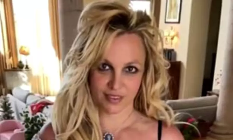 Britney Spears Pleads Guilty to DUI, Sentenced to 12 Months Probation