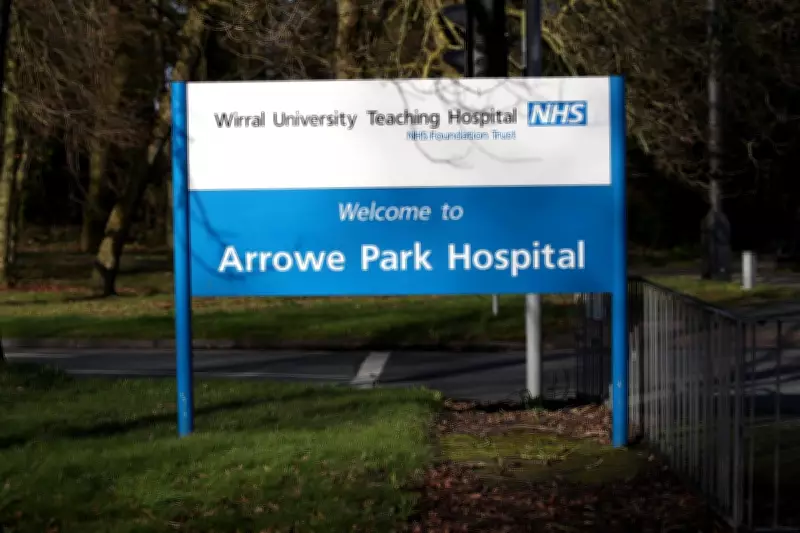 Britons from Hantavirus-Hit Ship to Quarantine at UK's Covid Hospital
