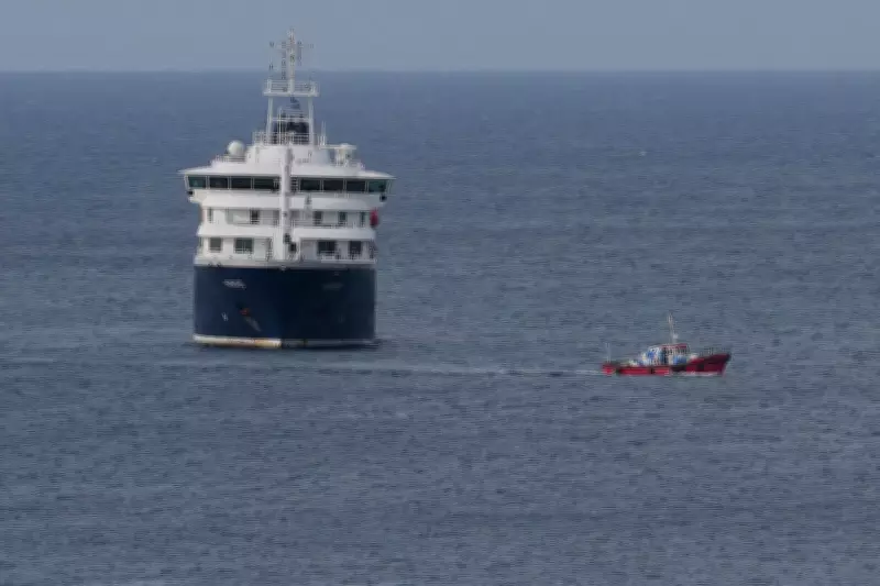 Britons Improve After Cruise Ship Hantavirus Outbreak, WHO Says