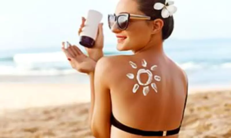 Britons Still Under-Protect Skin Despite Cancer Risks, Expert Warns