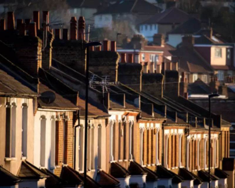 Britons Struggle with Mortgage Hikes Since Iran War Started