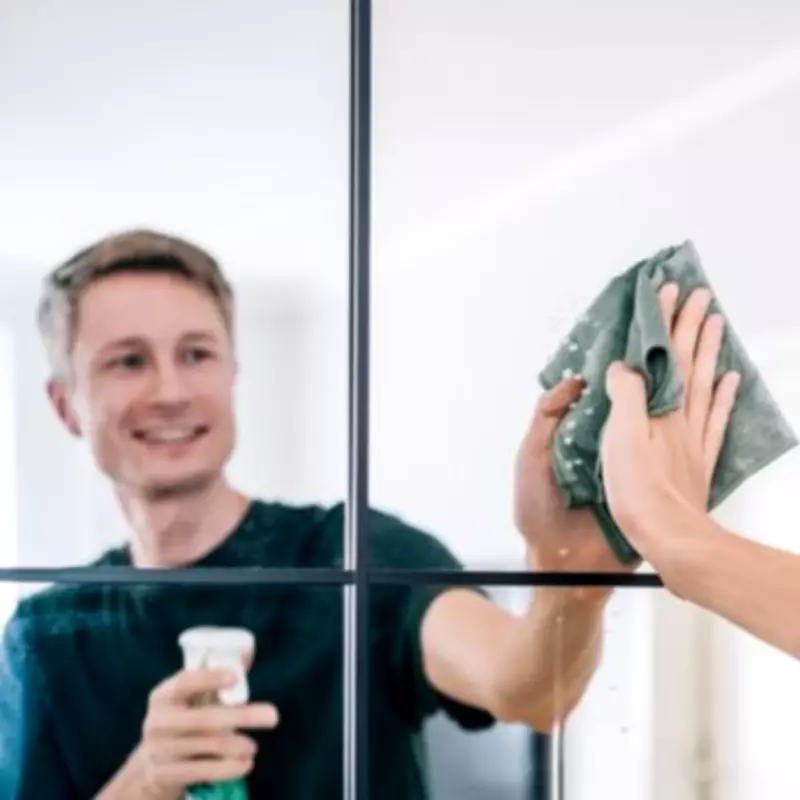 Brits Embrace Chores Like Ironing and Gardening as Self-Care Rituals