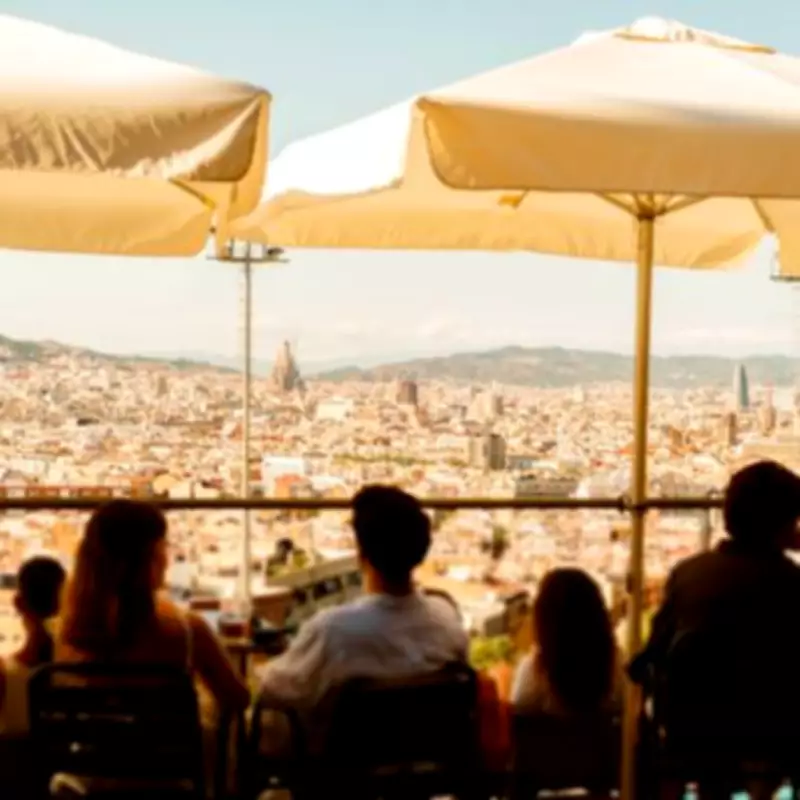 Brits Face New Deposit Charge on Drinks in Spain from November 2026