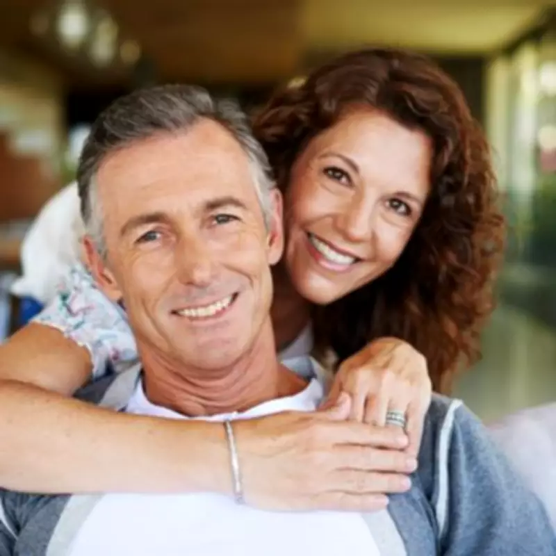Brits Reach Peak Health and Happiness at Age 47, Study Finds