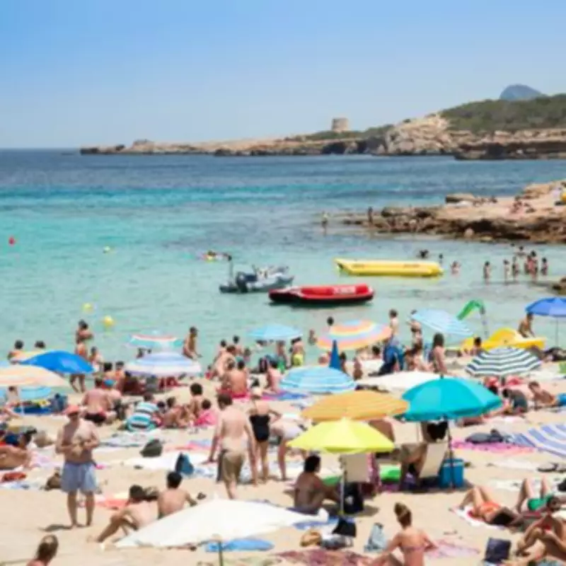 Brits Warned: Beach Dress Code Fines Up to £433 in Spain, Portugal, Italy, Croatia