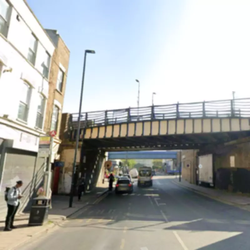 Brixton Murder Probe: Man, 25, Gunned Down in Coldharbour Lane Shooting