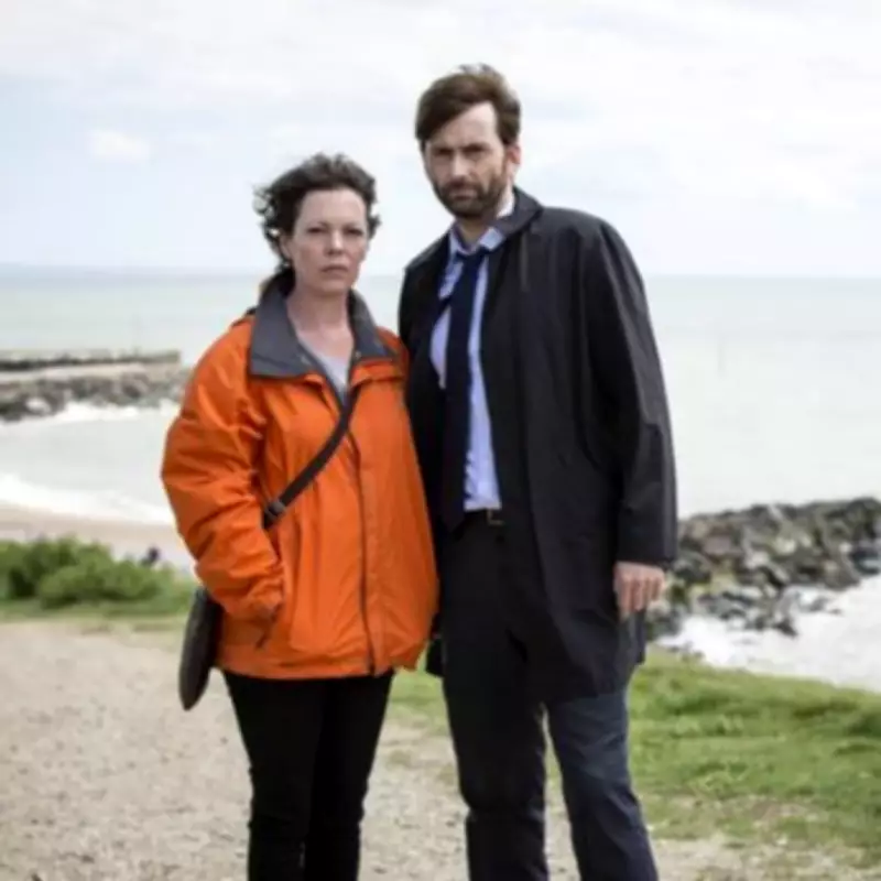 Broadchurch: Fans Still Binge-Watch 'Masterpiece' ITV Crime Drama