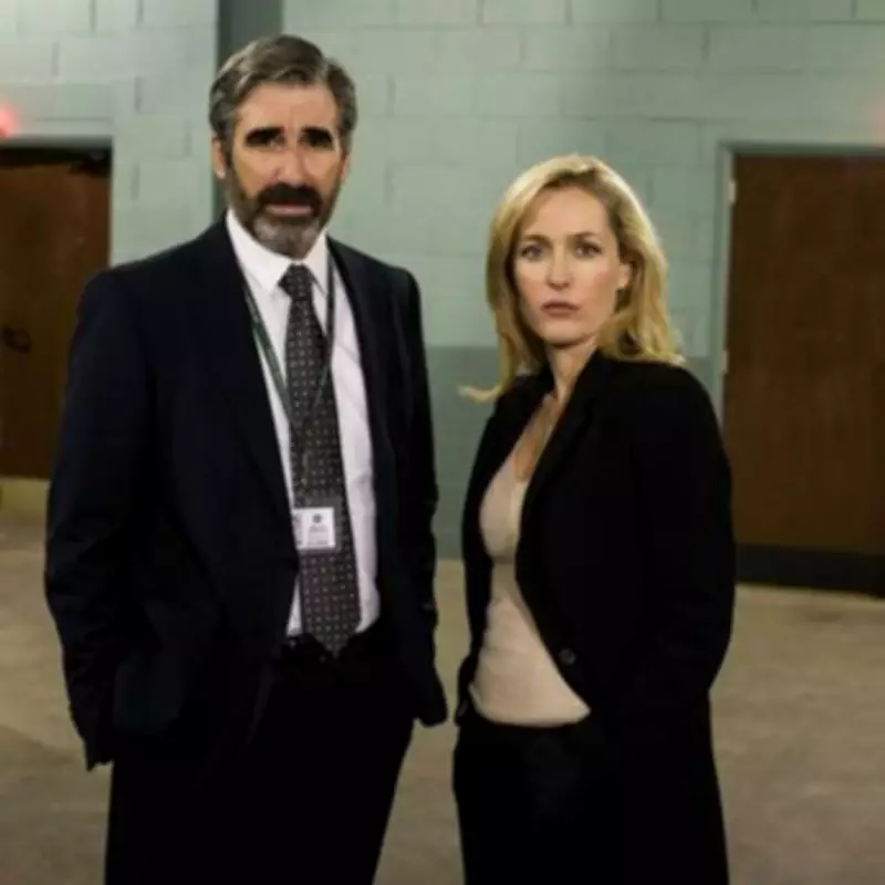 Broadchurch Fans Will Love This 'Real Masterpiece' Crime Drama on BBC