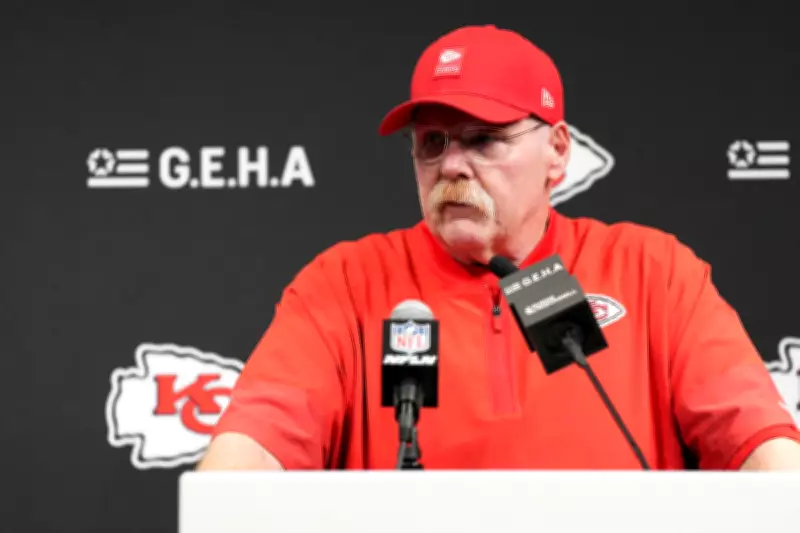 Broncos and Chiefs Set for Monday Night Football Opener in 2026