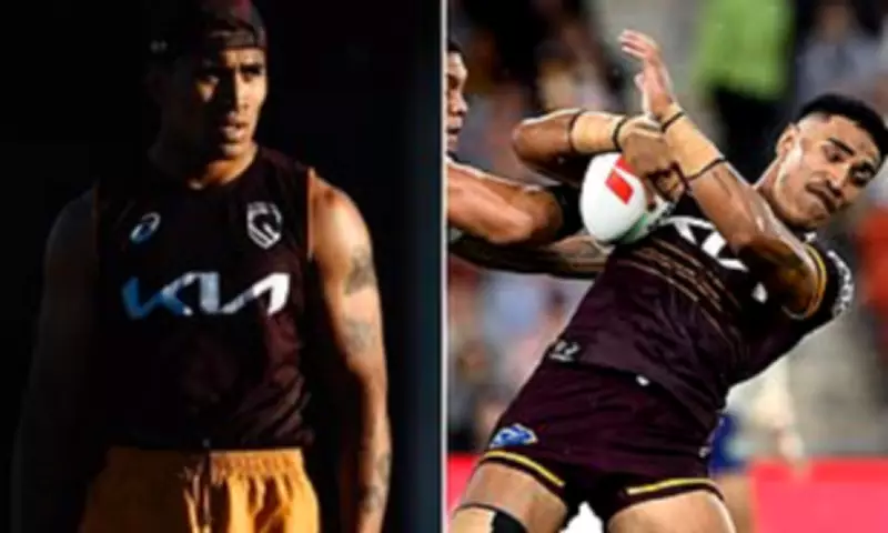 Broncos Star Deine Mariner Targets Comeback After Emergency Leg Surgery