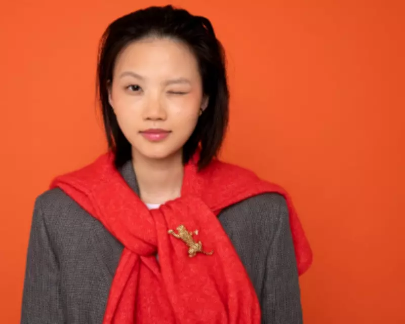 Brooches Are Now Fashion's Badge of Honour, Says Jess Cartner-Morley