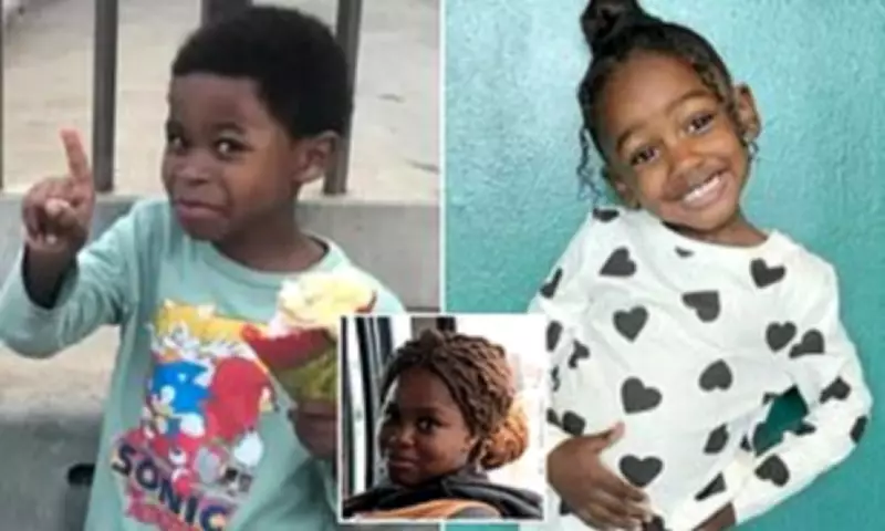 Brooklyn Mother Sentenced to 20 Years to Life for Drowning Her Three Children