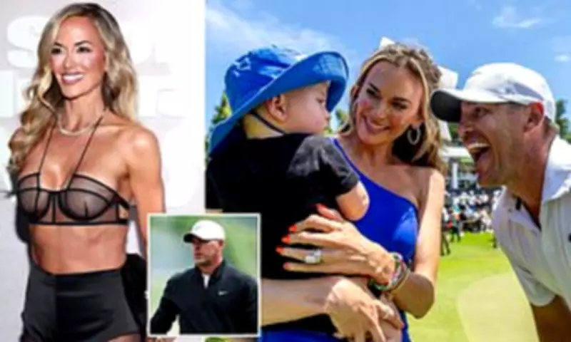 Brooks Koepka Opens Up About Family Tragedy and Miscarriage Heartbreak