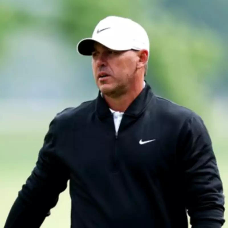 Brooks Koepka Stuns Rival By Not Using Yardage Book – 'That Is Remarkable'