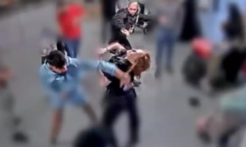 Brothers' legal battles amid Manchester Airport brawl case details