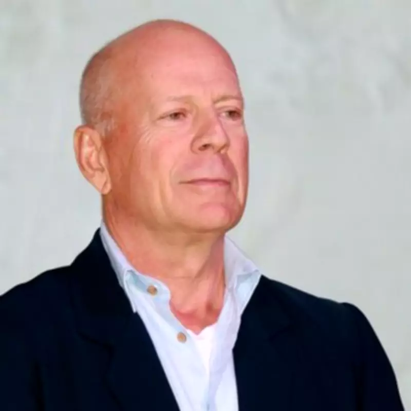 Bruce Willis' Daughter Rumer Reveals Personality Change After Dementia Diagnosis
