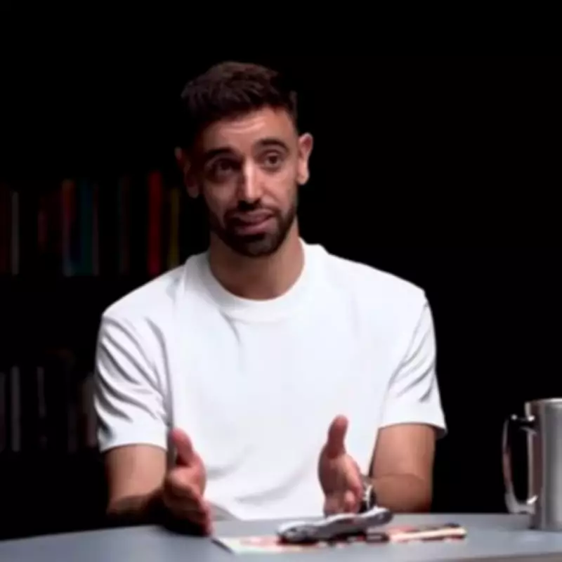 Bruno Fernandes Accuses Roy Keane of Spreading Lies in Brutal Response