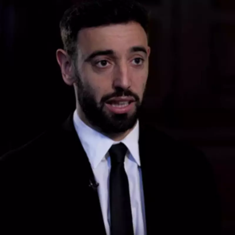 Bruno Fernandes hits back at Roy Keane over assist criticism
