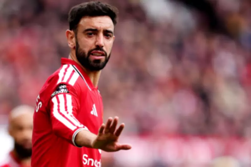Bruno Fernandes hits back at Roy Keane over 'lie' about assists record