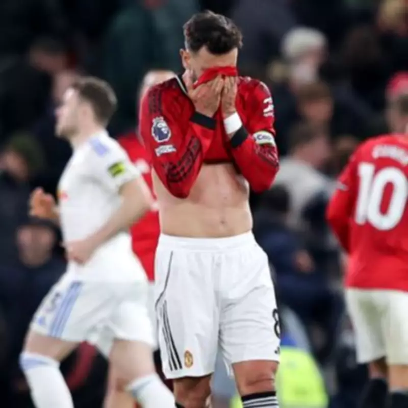 Bruno Fernandes 'in tears' after failed Tottenham transfer before Man Utd move