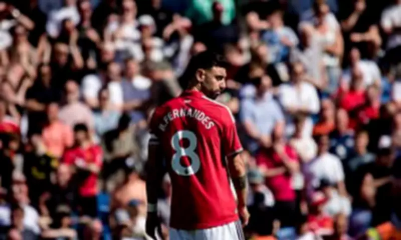 Bruno Fernandes Sets New Premier League Assist Record with 21 Assists
